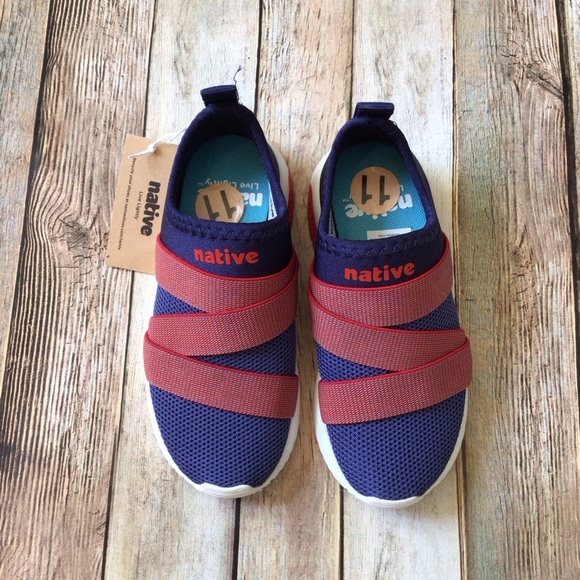 NWT Native Phoenix Shoes - Picture 1 of 6